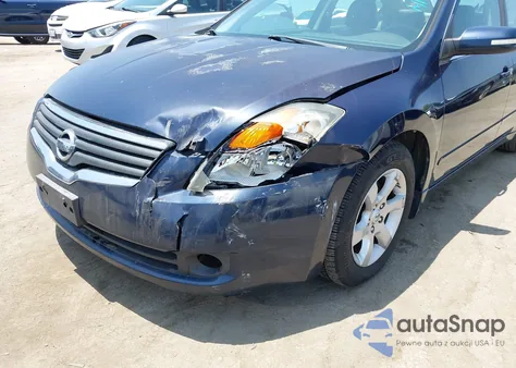 2008 Nissan Altima 3.5 Sl from USA, damaged, VIN 1N4BL21E38N447271